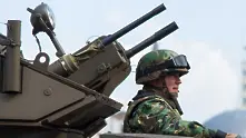 Българските въоръжени сили ще участват при антитерористични операции